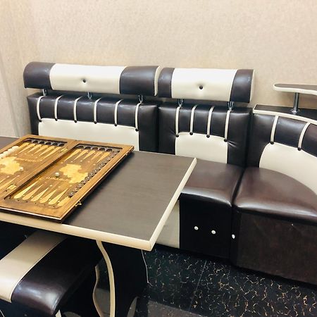 Har-Mar Hotel ゴリス エクステリア 写真