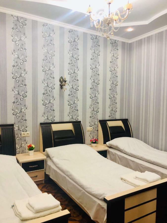 Har-Mar Hotel ゴリス エクステリア 写真
