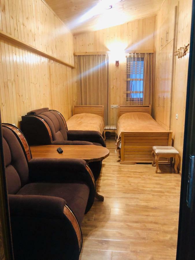 Har-Mar Hotel ゴリス エクステリア 写真