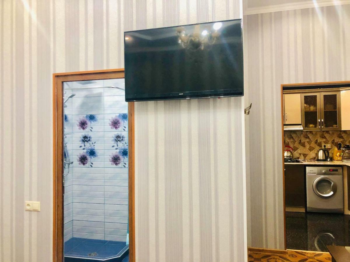 Har-Mar Hotel ゴリス エクステリア 写真