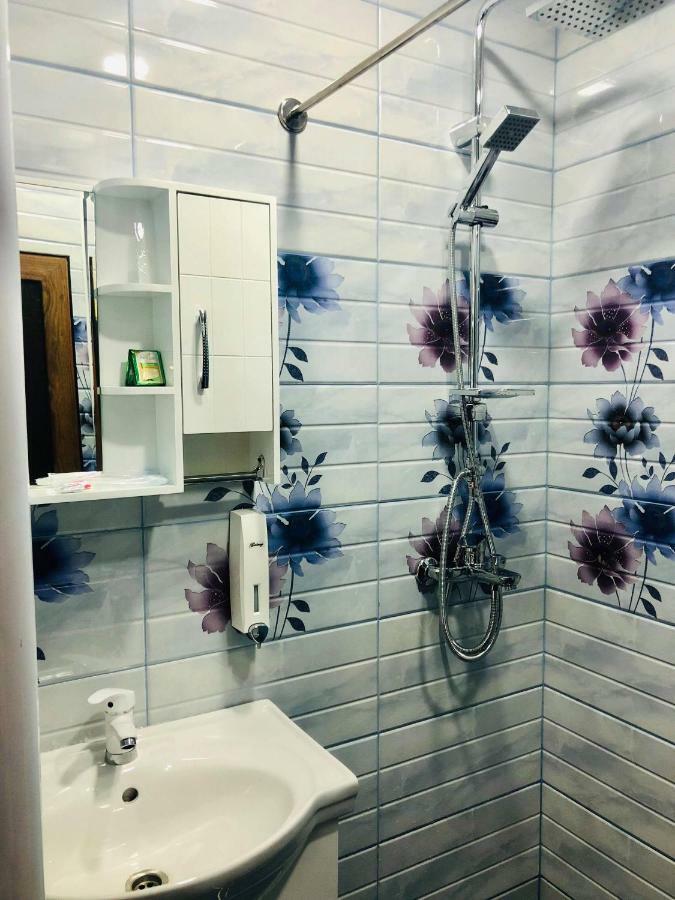 Har-Mar Hotel ゴリス エクステリア 写真