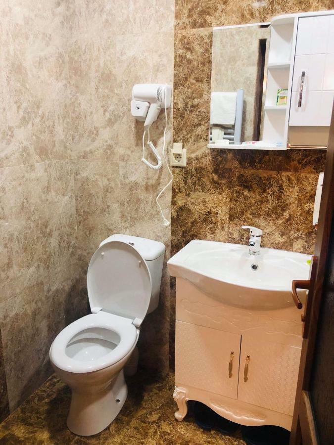 Har-Mar Hotel ゴリス エクステリア 写真