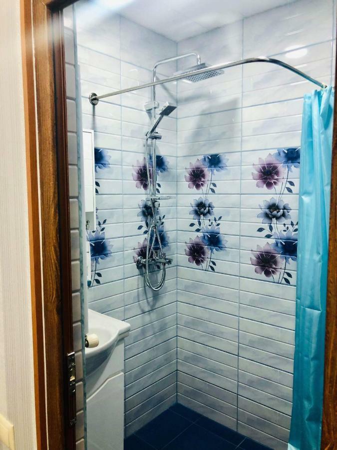 Har-Mar Hotel ゴリス エクステリア 写真