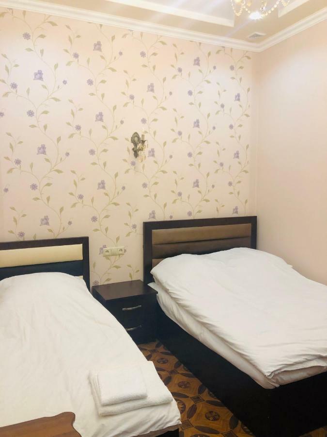 Har-Mar Hotel ゴリス エクステリア 写真