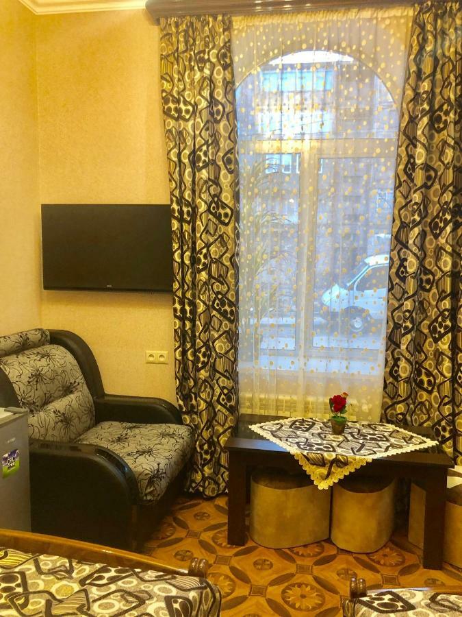 Har-Mar Hotel ゴリス エクステリア 写真